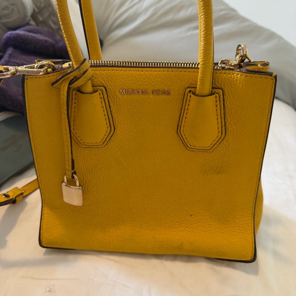 Micheal kors bag